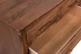 Brighton Modern Low Dresser thumbnail 3