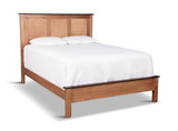 Mapleton Queen Panel Bed thumbnail 1