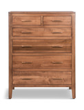 Brighton Modern Low Chest thumbnail 2