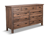 Lewiston Double Dresser thumbnail 1