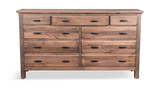 Lewiston Double Dresser thumbnail 2