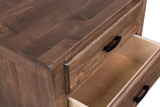 Lewiston 3 Drawer Nightstand thumbnail 3