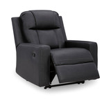 Halina Recliner - Carbon thumbnail 4