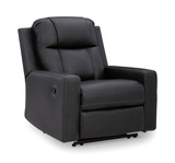 Halina Recliner - Carbon thumbnail 1