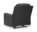 Halina Recliner - Carbon thumbnail 3