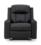 Halina Recliner - Carbon thumbnail 2