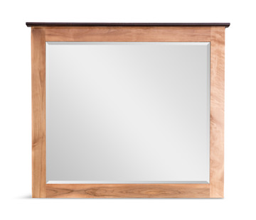 Mapleton Landscape Mirror