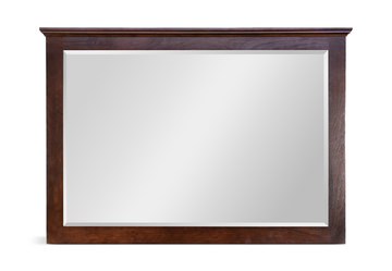 Elegance Cherry Landscape Mirror