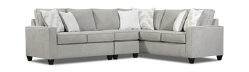 Grace Sectional