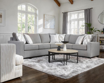 Grace Sectional