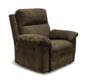 Holden Recliner - Brown