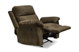 Holden Recliner - Brown thumbnail 3
