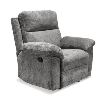 Holden Recliner - Grey