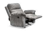 Holden Recliner - Grey thumbnail 3