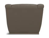 Petra Power Recliner - Taupe thumbnail 3