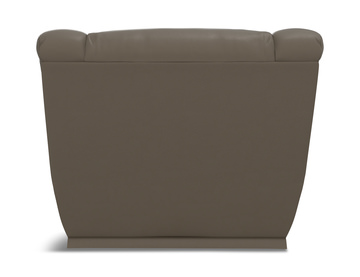 Petra Power Recliner - Taupe