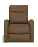 Stanley Rocker Recliner - Brown thumbnail 2