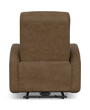 Stanley Rocker Recliner - Brown thumbnail 3