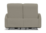 Stanley Reclining Loveseat - Driftwood thumbnail 3