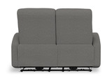 Stanley Reclining Loveseat - Charcoal thumbnail 3