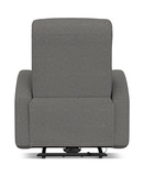 Stanley Rocker Recliner - Charcoal thumbnail 3