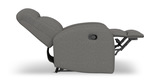 Stanley Rocker Recliner - Charcoal thumbnail 6