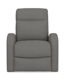Stanley Rocker Recliner - Charcoal thumbnail 2