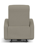 Stanley Rocker Recliner - Driftwood thumbnail 3