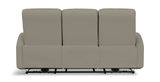Stanley Reclining Sofa - Driftwood thumbnail 3