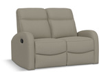 Stanley Reclining Loveseat - Driftwood thumbnail 2