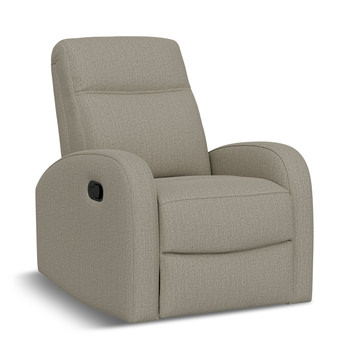 Stanley Rocker Recliner - Driftwood