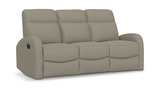 Stanley Reclining Sofa - Driftwood thumbnail 2