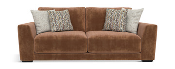 Anchor Sofa - Mocha