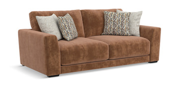 Anchor Sofa - Mocha