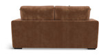 Anchor Loveseat - Mocha thumbnail 3