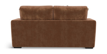 Anchor Loveseat - Mocha