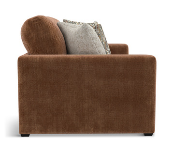 Anchor Sofa - Mocha