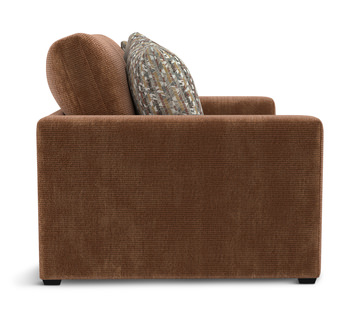 Anchor Loveseat - Mocha