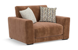 Anchor Chair - Mocha thumbnail 1