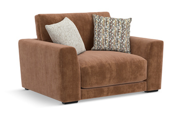 Anchor Chair - Mocha