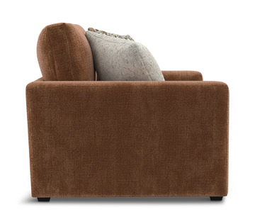Anchor Chair - Mocha