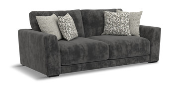 Anchor Sofa - Steel
