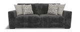 Anchor Sofa - Steel thumbnail 1