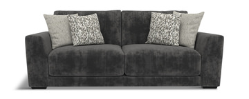 Anchor Sofa - Steel