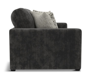 Anchor Sofa - Steel