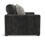 Anchor Loveseat - Steel thumbnail 4