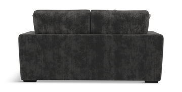 Anchor Loveseat - Steel