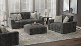 Anchor Sofa - Steel thumbnail 5