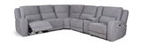 Sonny 6 Piece Modular Sectional  thumbnail 3