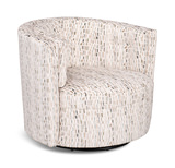Mia Swivel Chair thumbnail 1